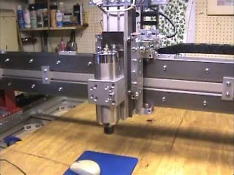 building cnc router parts crp4848|Chris Coleman's CRP4848 Build .